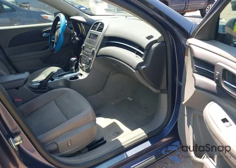 2014 Chevrolet Malibu 1Ls z USA, uszkodzony, nr VIN 1G11B5SL3EF255970